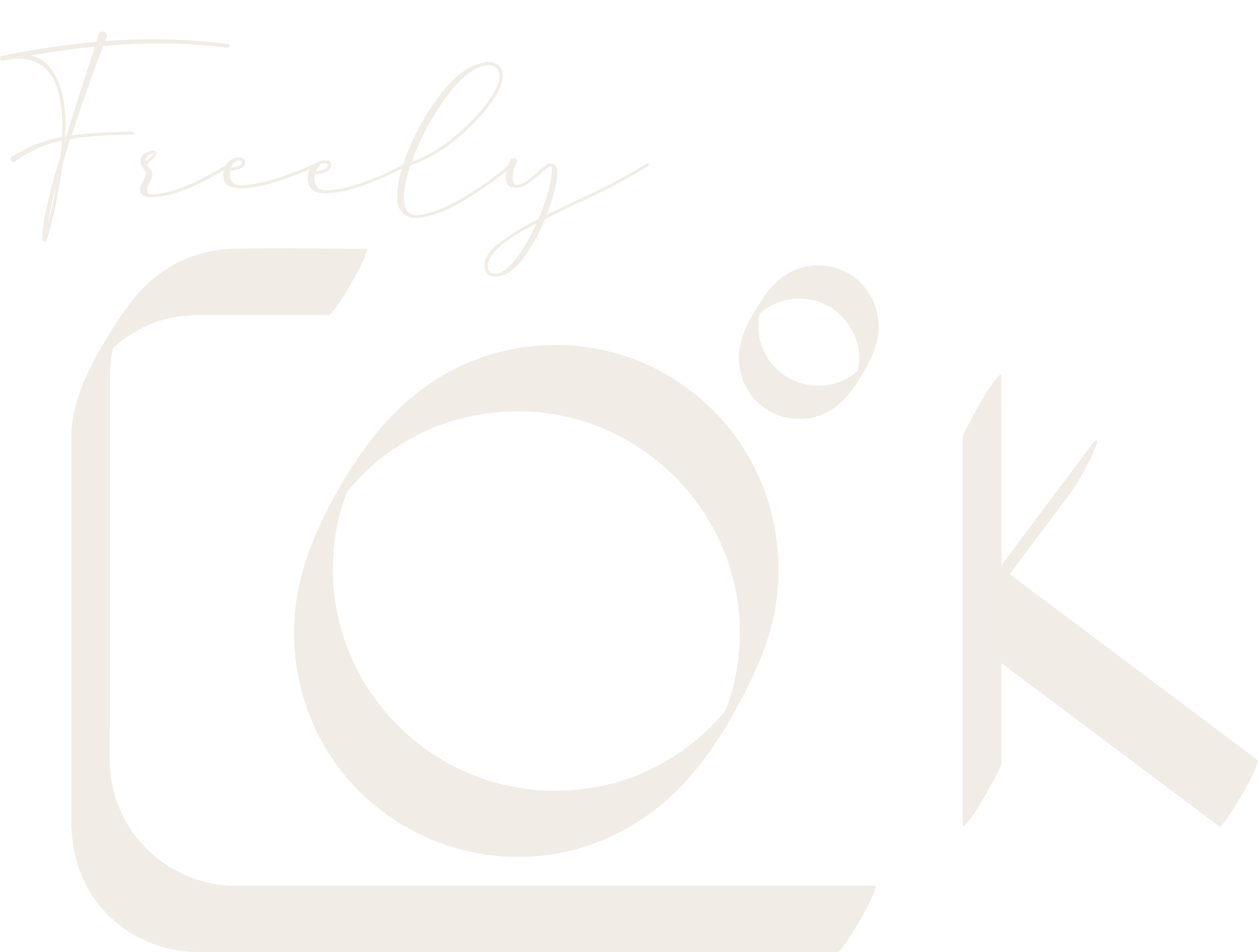 Freely Cook