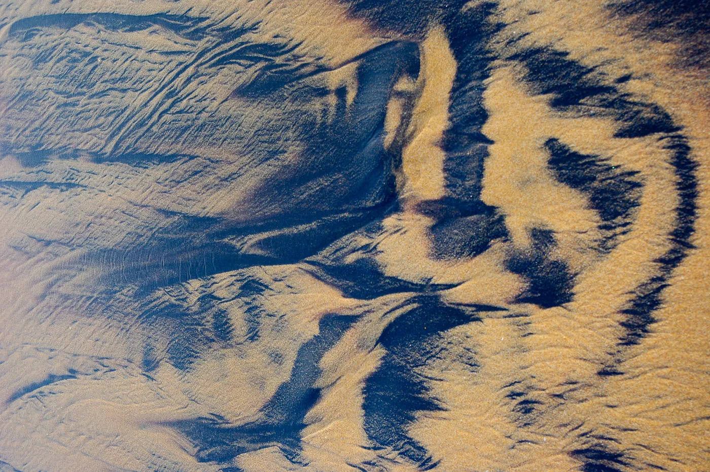 Photographie abstrait — abstrait-01 — Freely Cook