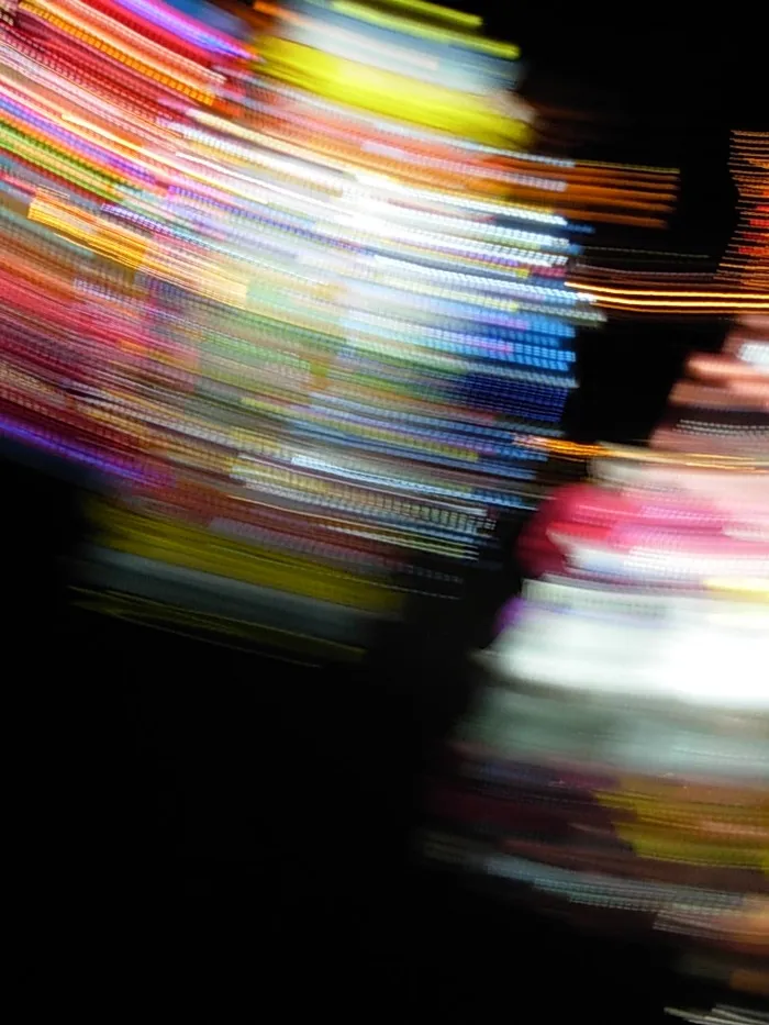 Photographie Composition - abstrait-10 - Freely Cook