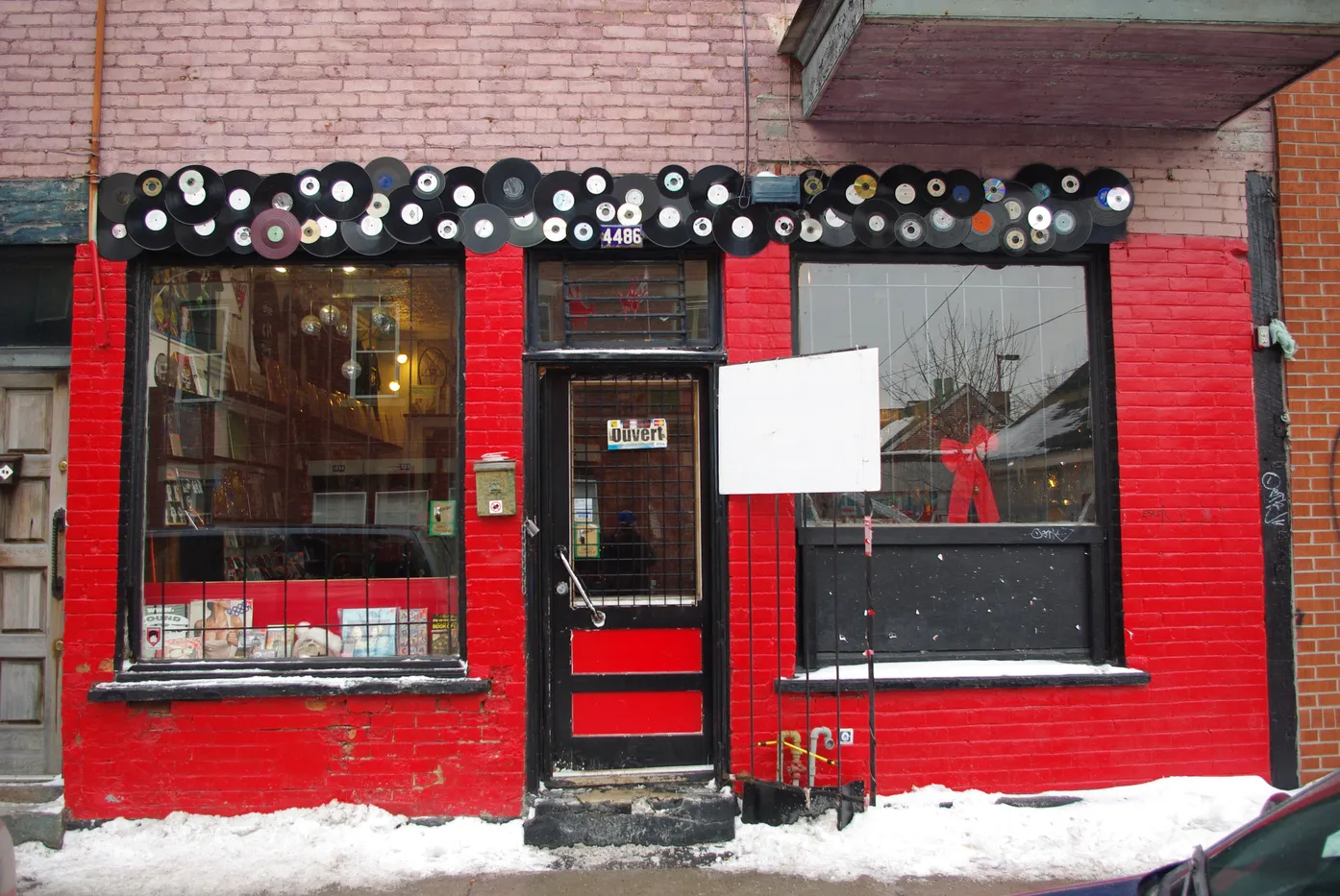 Photographie architecture — architecture-37 — Freely Cook