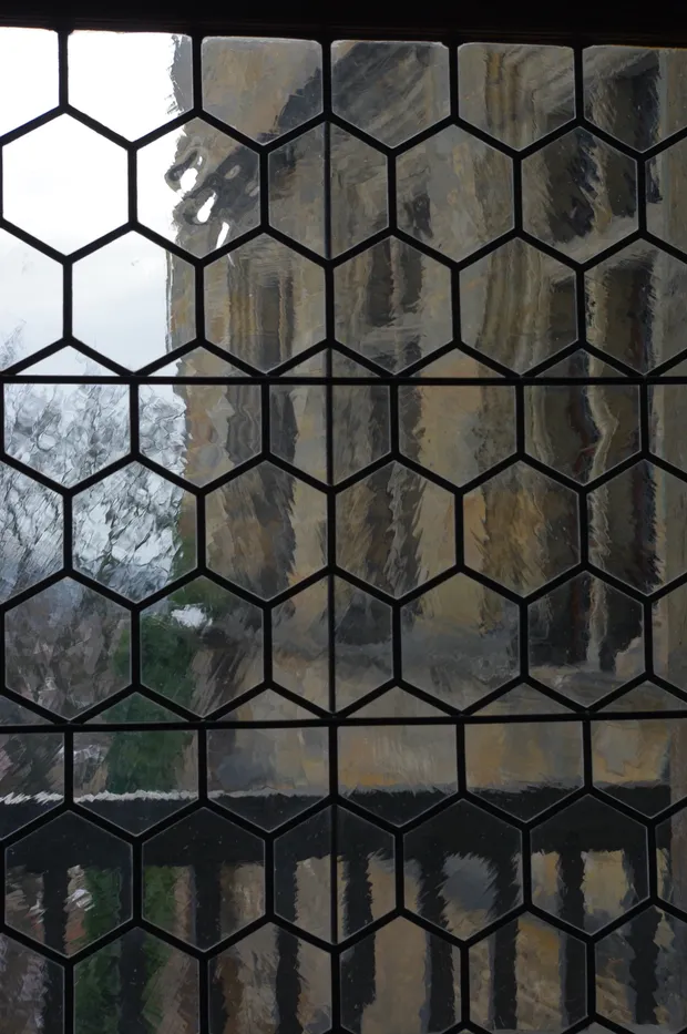 Photographie architecture — architecture-50 — Freely Cook