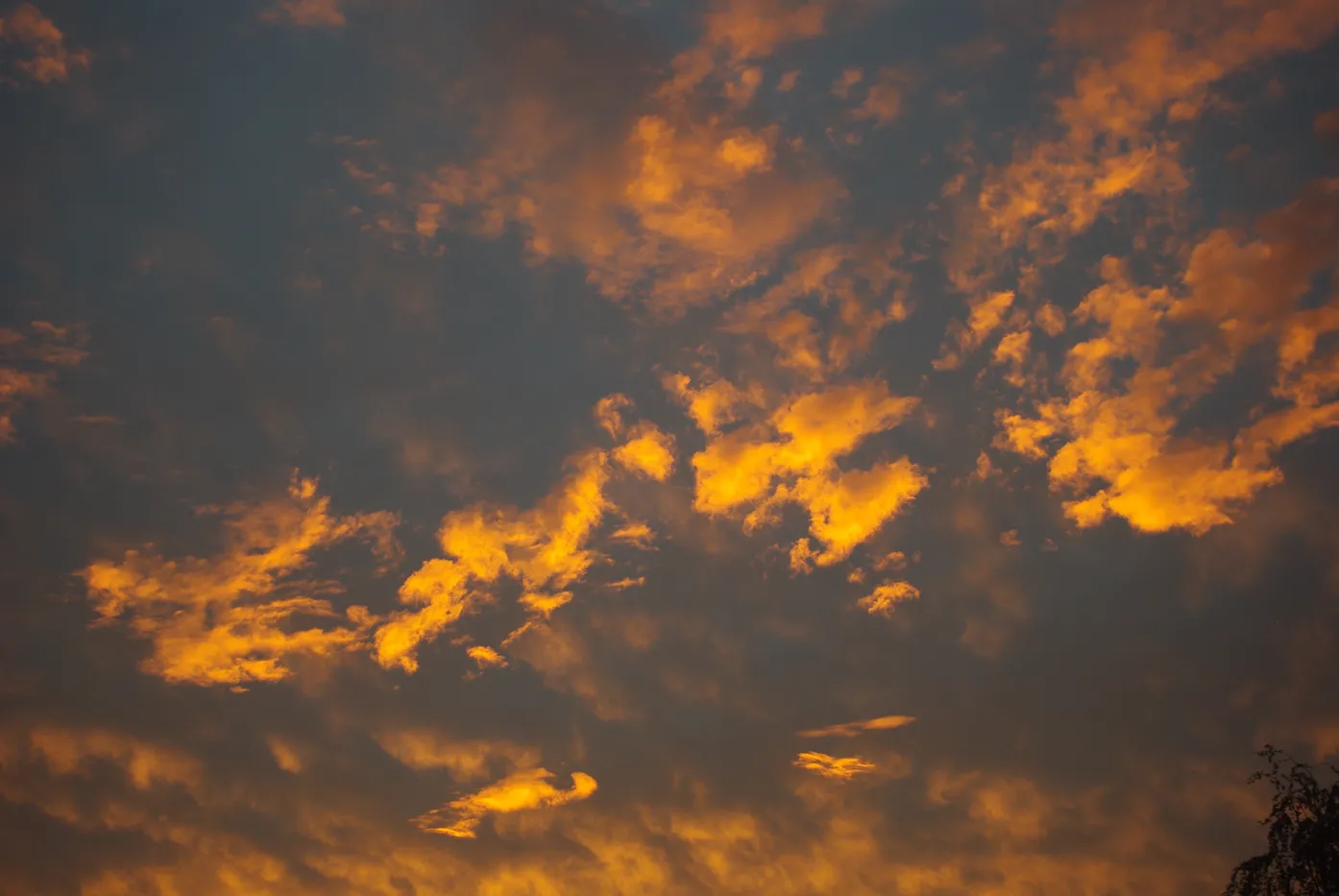 Photographie ciels — ciels-12 — Freely Cook