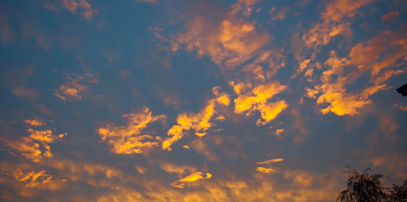 Photographie ciels — ciels-13 — Freely Cook