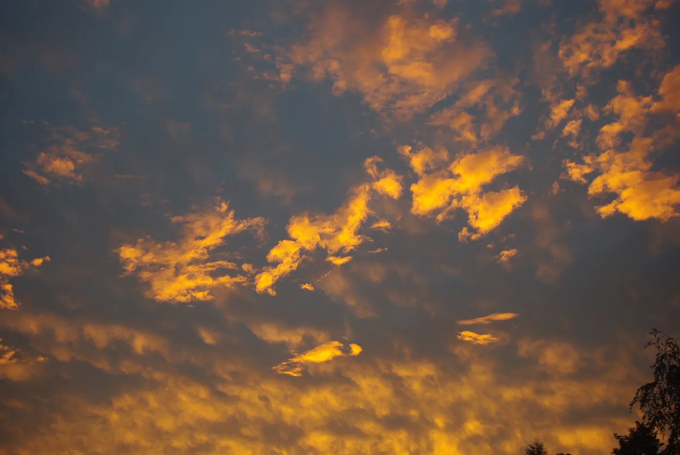 Photographie ciels — ciels-14 — Freely Cook