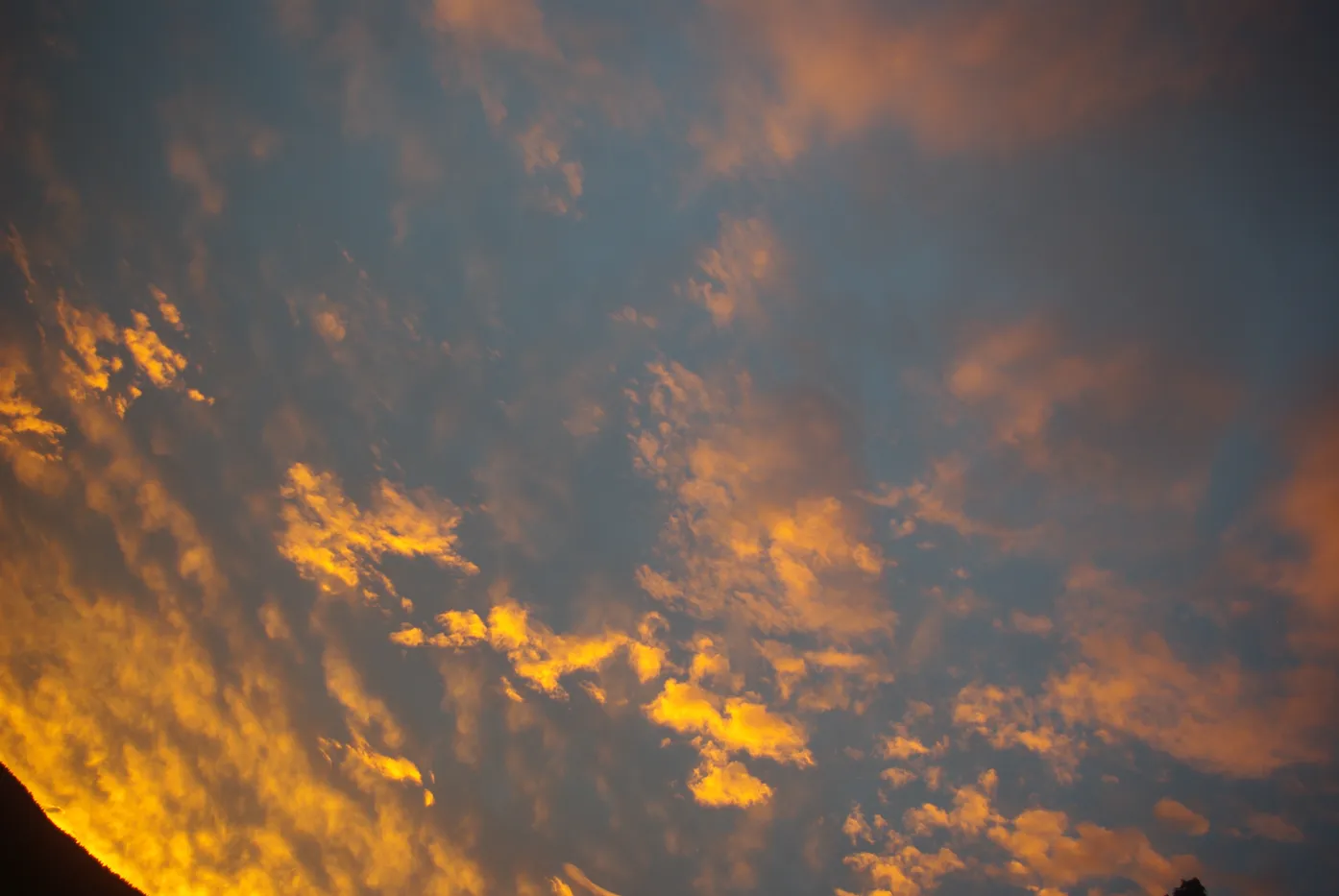 Photographie ciels — ciels-15 — Freely Cook