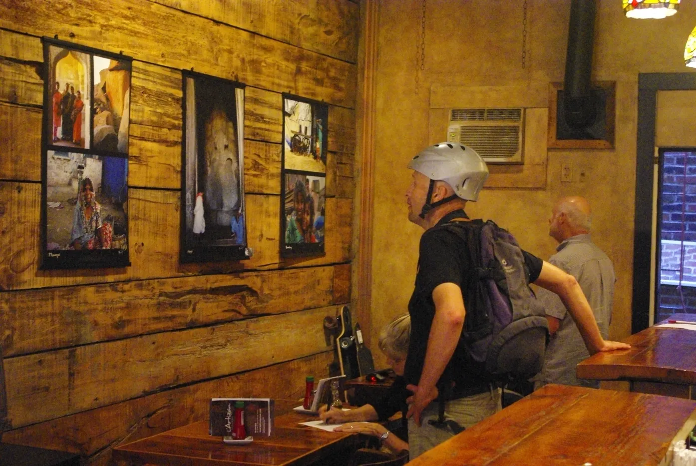 Photographie expo — expo-11 — Freely Cook