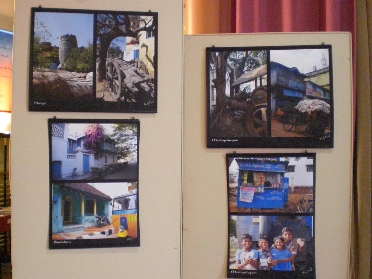 Photographie expo - expo-22 - Freely Cook