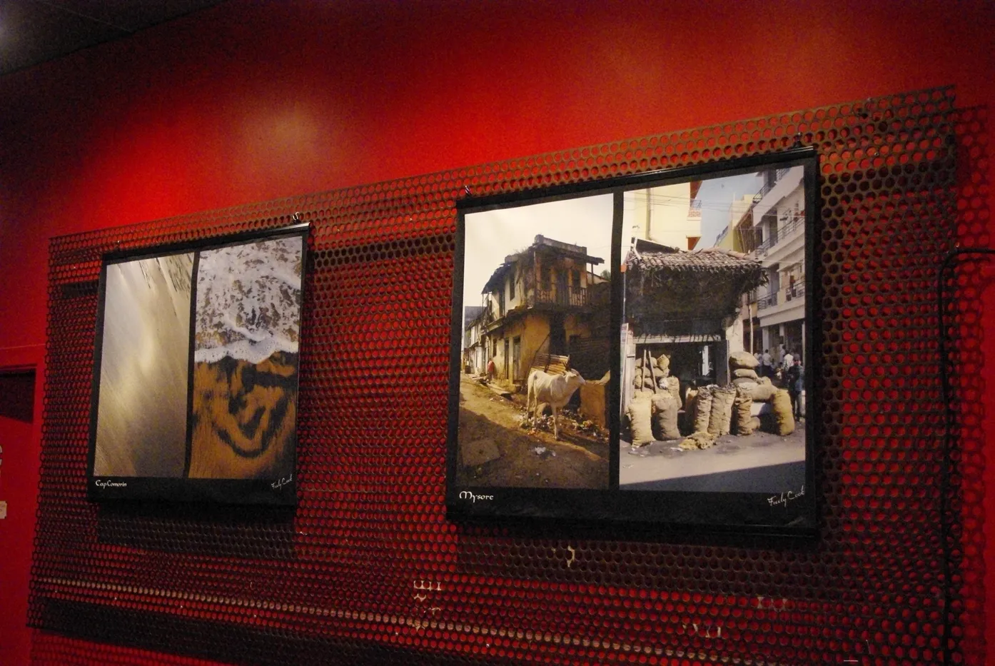 Photographie expo - expo-26 - Freely Cook
