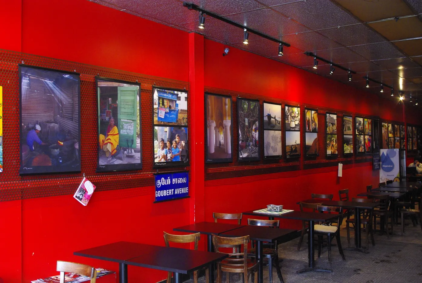 Photographie expo - expo-29 - Freely Cook