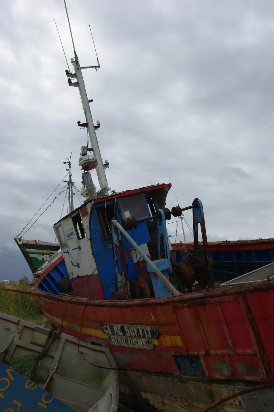 Photographie marine — marine-02 — Freely Cook