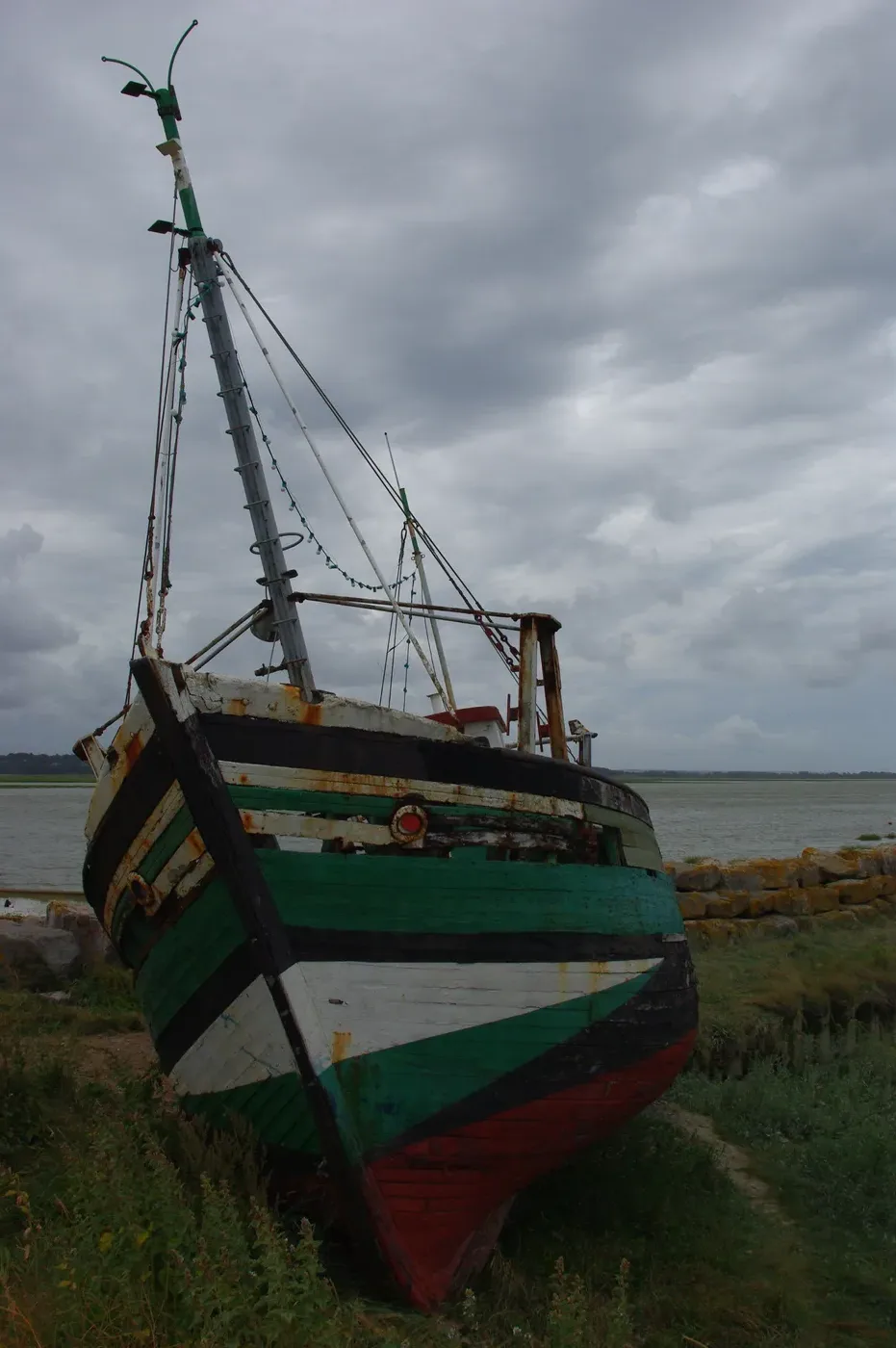 Photographie marine — marine-03 — Freely Cook