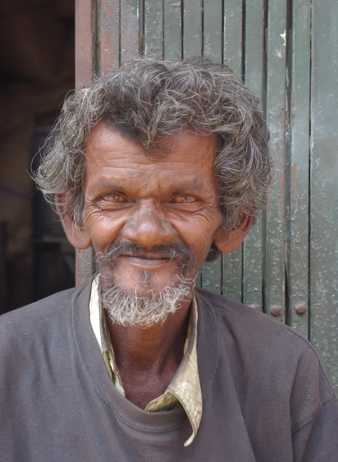 Photographie portrait du monde — portrait-du-monde-15 — Freely Cook