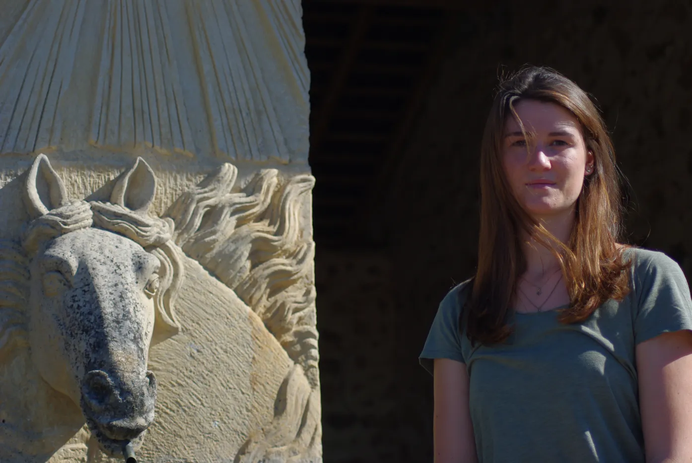 Photographie portrait du monde — portrait-du-monde-19 — Freely Cook