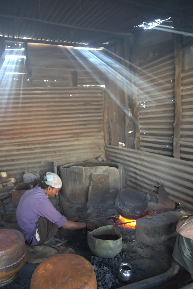 Photographie portrait du monde - portrait-du-monde-30 - Freely Cook