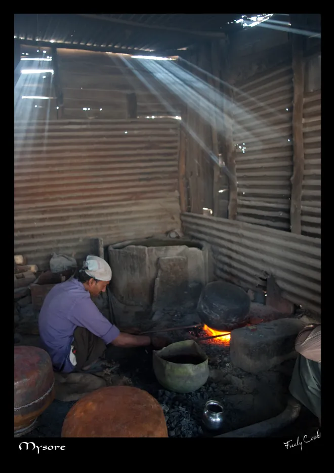 Photographie portrait du monde - portrait-du-monde-44 - Freely Cook