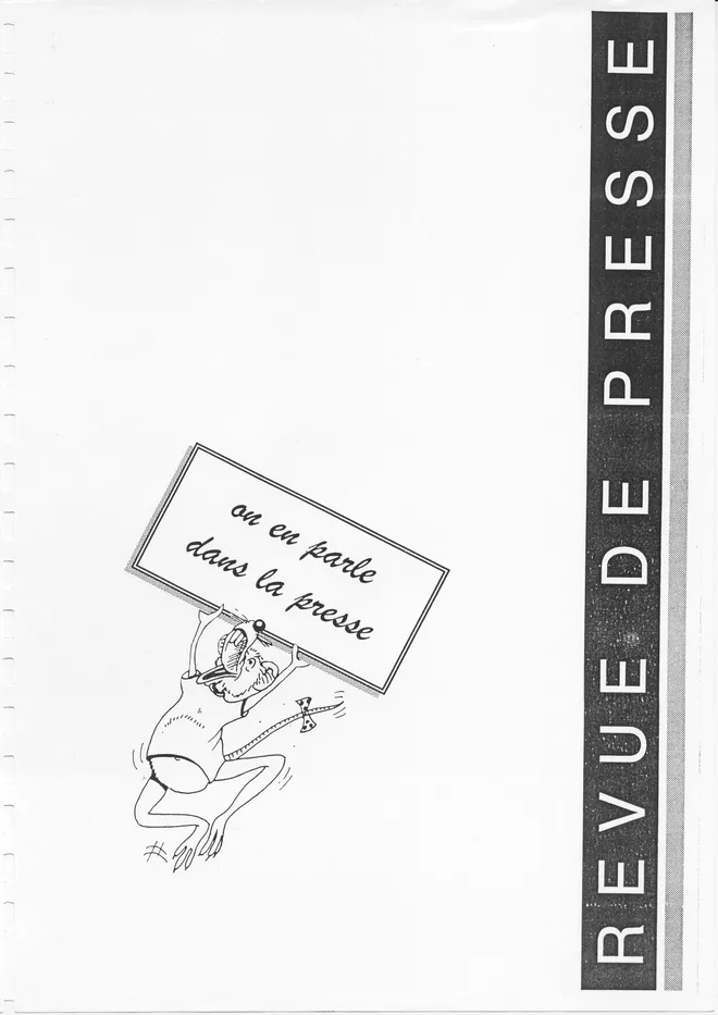 Photographie presse — presse-04 — Freely Cook
