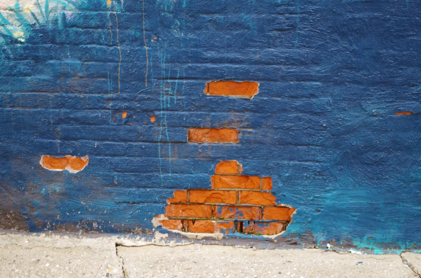 Photographie rue — rue-12 — Freely Cook