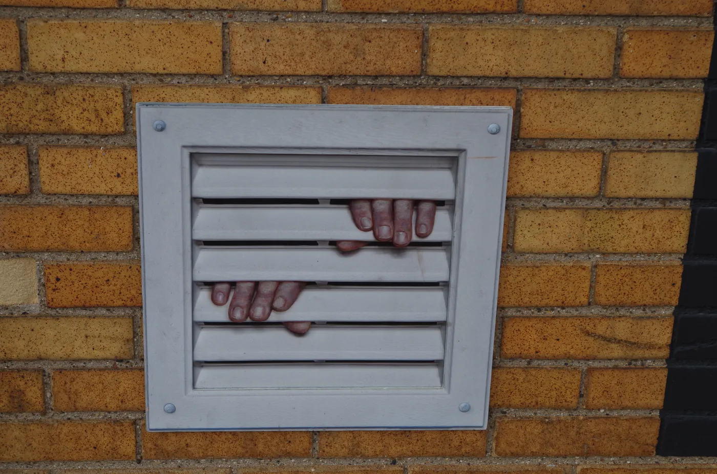 Photographie street art — street-art-02 — Freely Cook