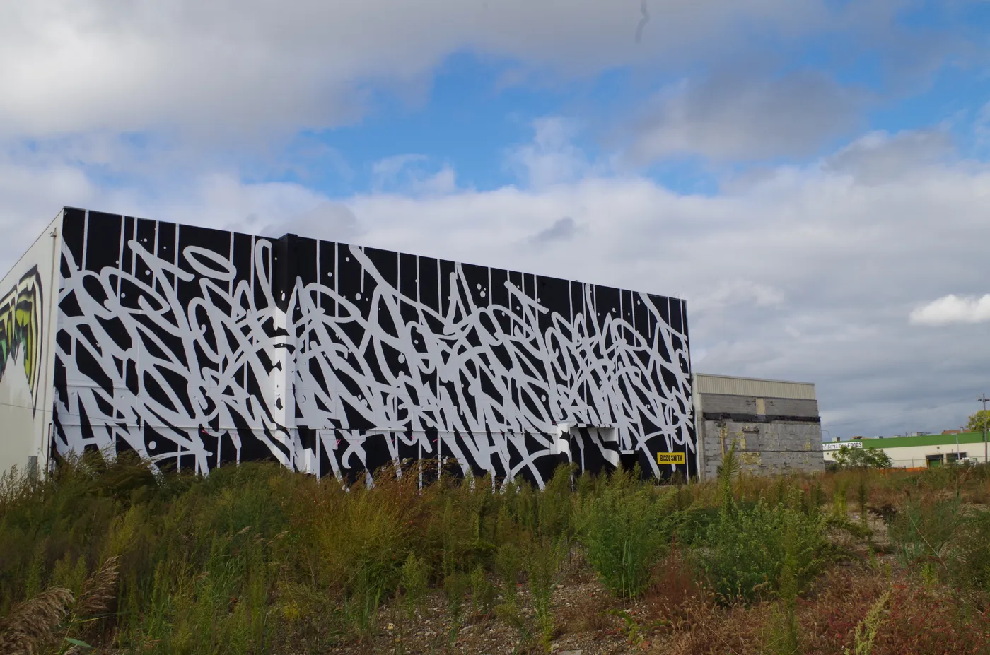 Photographie street art — street-art-03 — Freely Cook