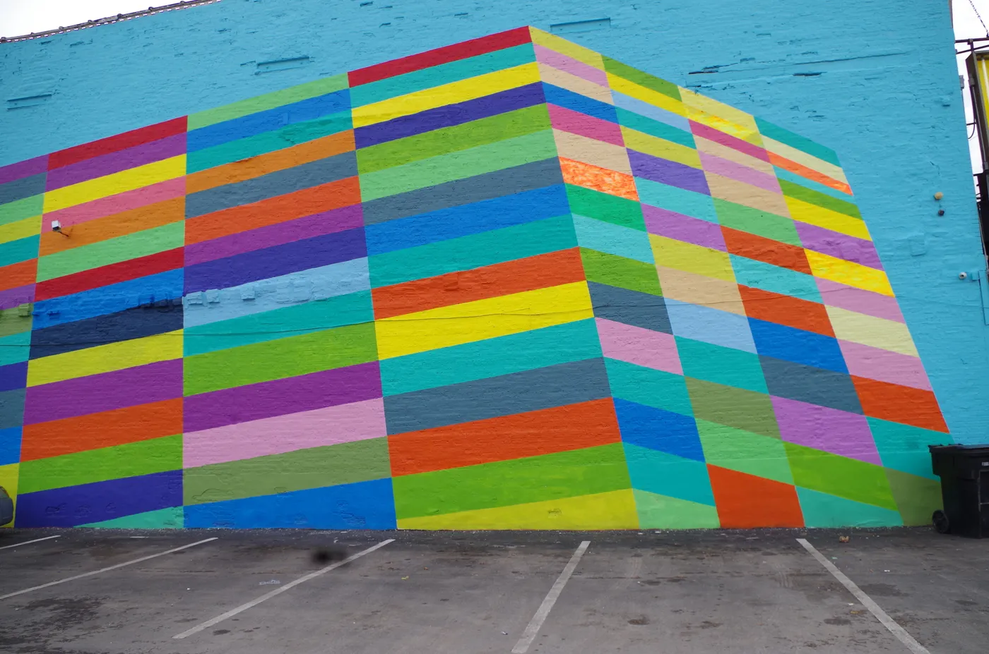 Photographie street art — street-art-11 — Freely Cook