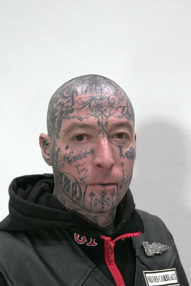 Photographie tattoo - tattoo-11 - Freely Cook