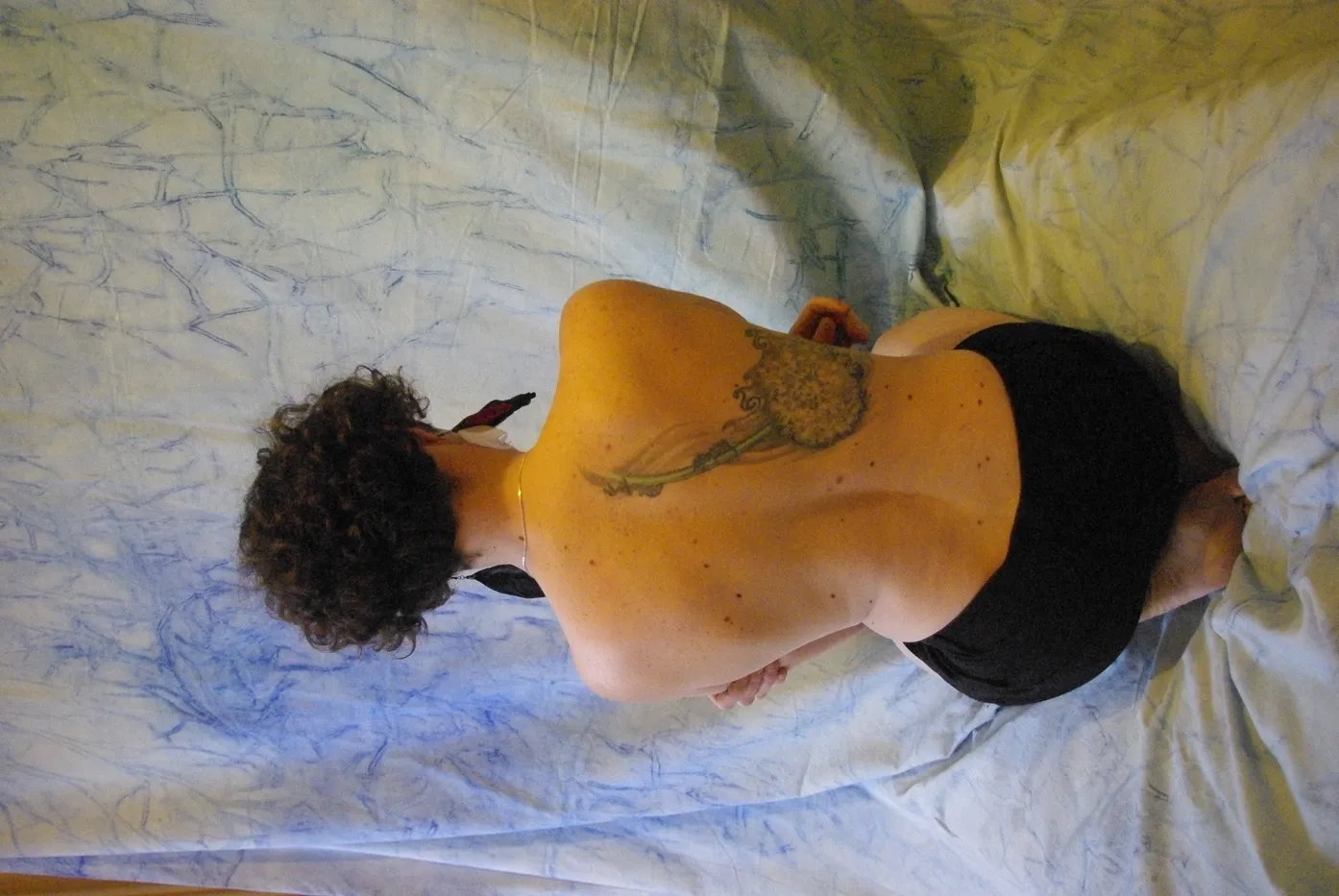 Photographie tattoo - tattoo-30 - Freely Cook